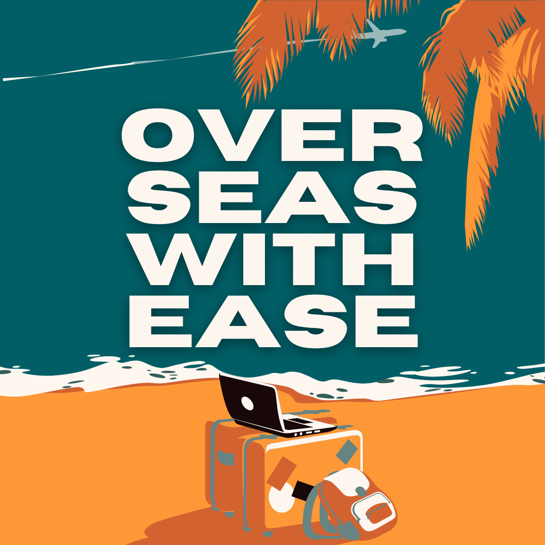 overseaswithease